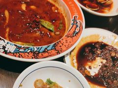 -阿财老铺·老蚌埠龙虾城(华夏总店)
