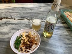 -再回首鸡肉米线(人民路一店)