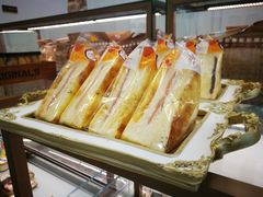 -京馔手工吐司(春熙路店)