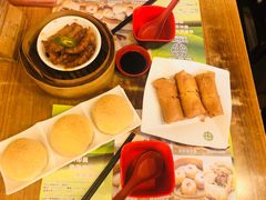 -添好运点心专门店(深水埗店)