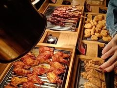 -比格比萨自助(新辰里学清路店)