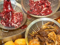 -八合里潮汕鲜牛肉火锅(福州万象城店)