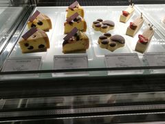 -1Cake壹刻蛋糕(奥体公园味觉艺术馆店)