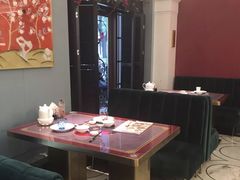 -好福记饭店(红梅公园店)