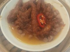 -畔山酒店中餐厅