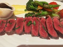 -普朗姆生蚝牛排馆 The Plump Oyster(成都摩方购物中心店)