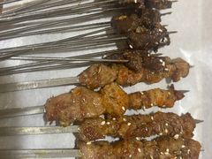 -壹块捌烧烤(灯市口店)