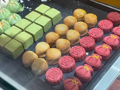 -陶陶居饼家(惠福东路店)