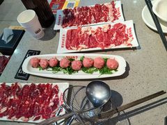 -为什么牛潮汕牛肉火锅(万胜广场店)