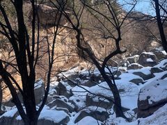 -崂山九水游览区