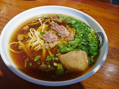 -满族八旗正宗牛肉面