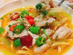 -德胜轩正宗顺德菜(宝安沙井会展中心店)