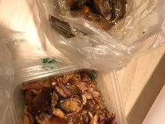 -鸿运兔·手撕烤兔(天府广场店)