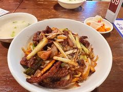 -寻裕记·现炒浇头面(人民广场店)