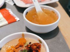 -蜀留香火锅·始于1999·原四川老火锅(白堤路店)