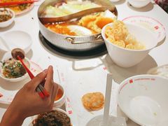 -八合里牛肉火锅(上海世茂广场店)