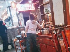 -赵家院子佬火锅(重庆总店)