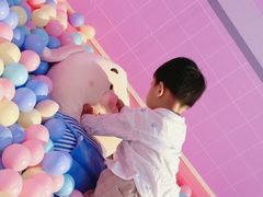 -梵高星空艺术馆(万达旗舰店)