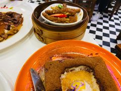 -澳门陈光记烧味饭店(南京德基广场店)