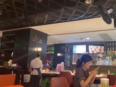 -老头儿油爆虾·1987杭州烟火味(湖滨银泰in77D区店)