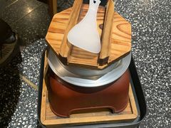 -禾珍珠家常小馆(河南博物院店)