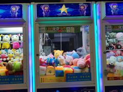 -家乐福(八宝街店)
