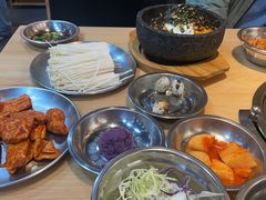-麻蒲碳烤肉(梅花园店)