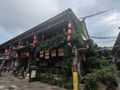 -香满楼(临安路店)