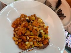 -月福京味斋·烤鸭店·北京菜(鼓楼总店)