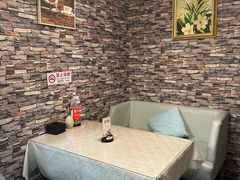 -上岛咖啡(华源四里店)