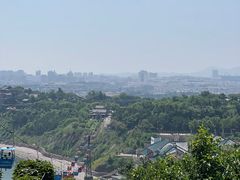 -蓬莱阁景区