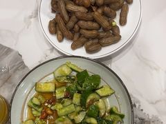 -新凯旋烧烤·燕姐千岛湖土菜