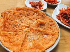 -屋里家延边朝鲜族冷面(南园店)