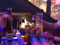 -好久不见网红乐队酒吧(鼓浪屿海底世界店)