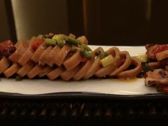 -常州逸高酒店-中餐厅