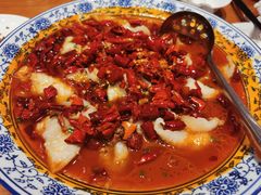 -頂好酒家·经典粤菜(海信广场店)