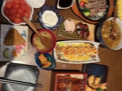-千代武日本料理(哈西店)