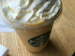 -星巴克(太原茂业天地店)