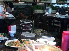 -八合里潮汕鲜牛肉火锅(深圳海岸城店)