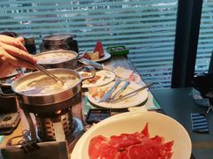 -喜多鲜生海鲜自助(无锡旗舰店)