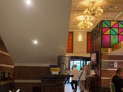 -大鸭梨烤鸭(左家庄店)