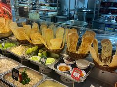 -大张烙馍村·美食地标(泉山店)