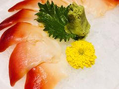 -阿吾罗日本料理(K11艺术中心店)
