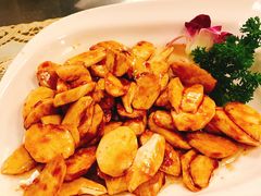 -新聚丰菜馆(太监弄店)