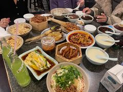 -小街天府(西工小街店)