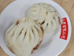 -天宫院小吃·专业包子炒肝儿(丰台和义店)