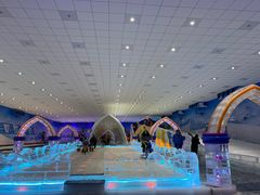 -宁波冰雪大世界(北仑区)