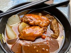 -亞婆井·劲抽面食(铂顿城店)