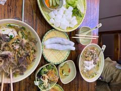 -华姐鸡粉(教育路店)