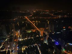 -长沙尼依格罗酒店